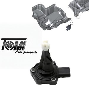 BMW F20/F30/F10/F32/F15/F16 Oil Sensor/Oil Pan | OEM 12617638341