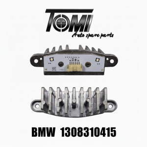 BMW X3/X4/F25/F26 LED DRL Module | OEM 1308310415