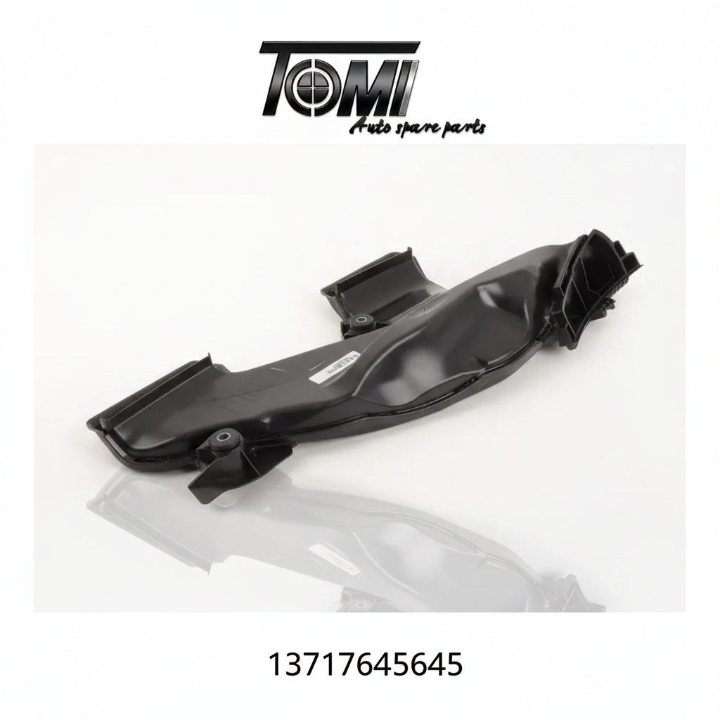 BMW F48/F49/F52 Intake Duct | OEM 13717645645