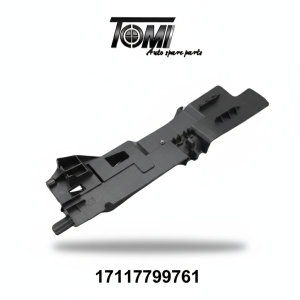 BMW F15/F16/E70 Radiator Cover LH | OEM 17117799761