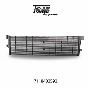 BMW G20 Radiator Guard Top | OEM 17118482592