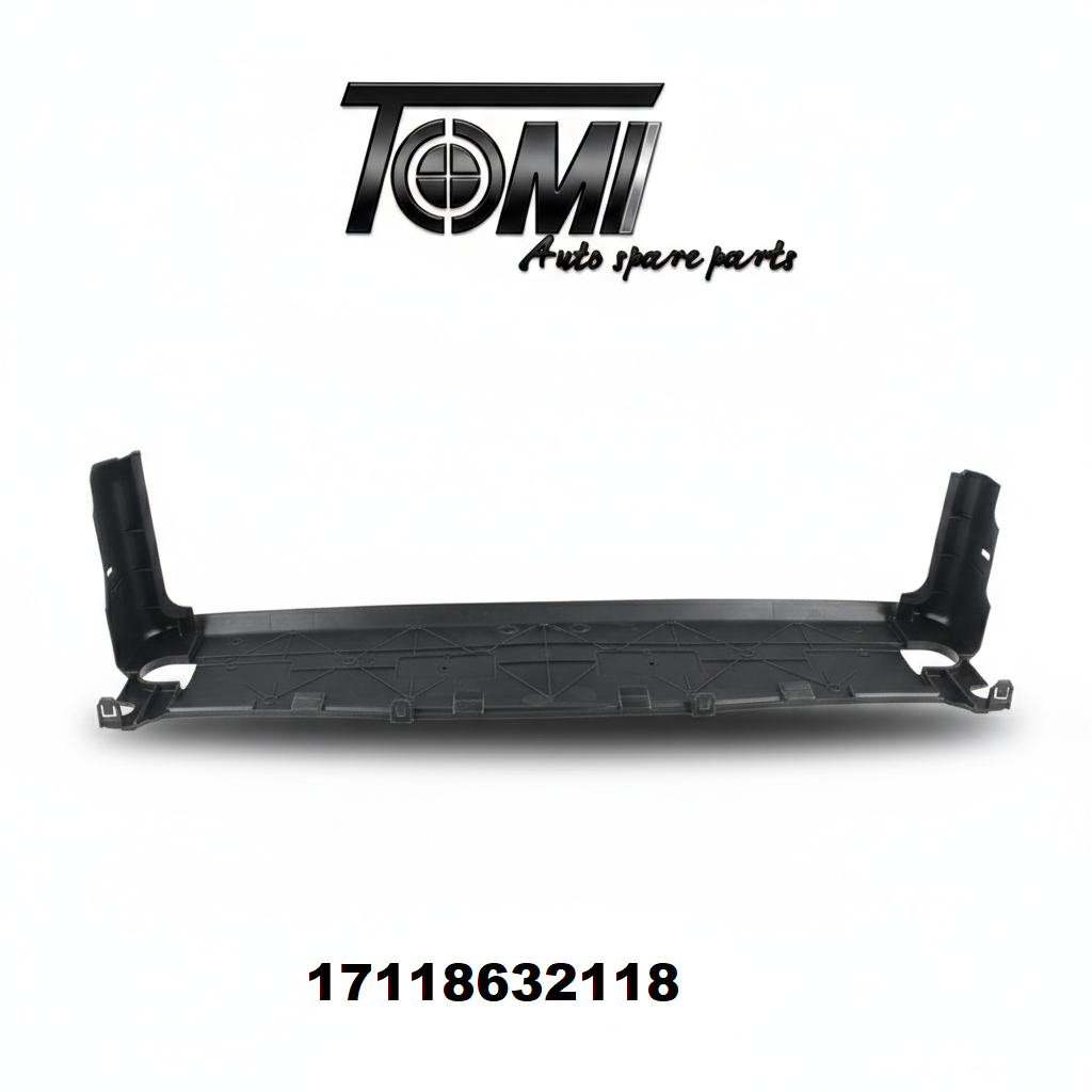 BMW G30/G12 Radiator Under Cover | OEM 17118632118