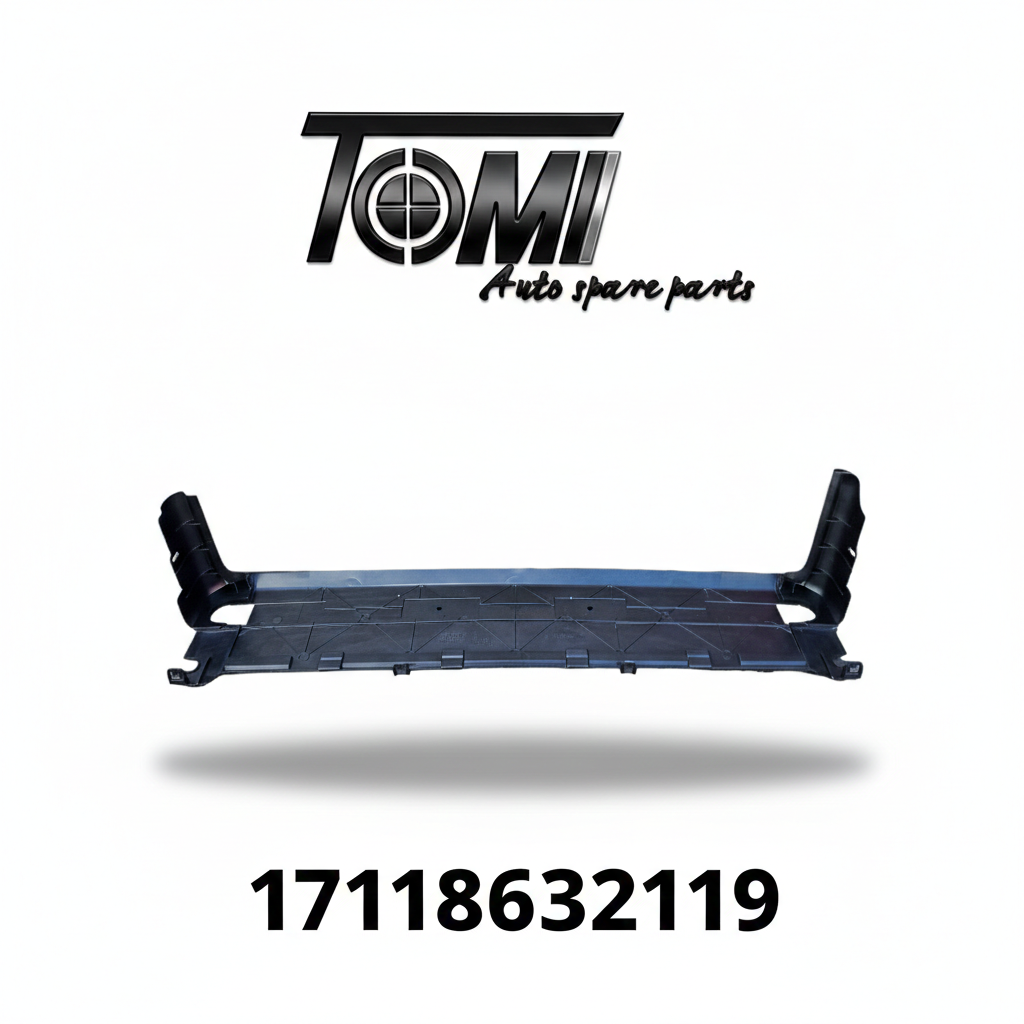 BMW G30/G12 Radiator Lower Cover | OEM 17118632119