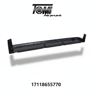 BMW G05/G06/G07 Radiator Top Cover | OEM 17118655768