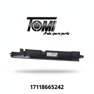 BMW G01 LCI Radiator Cover LH | OEM 17118665242