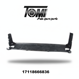 BMW G20 Radiator Top Cover | OEM 17118666836