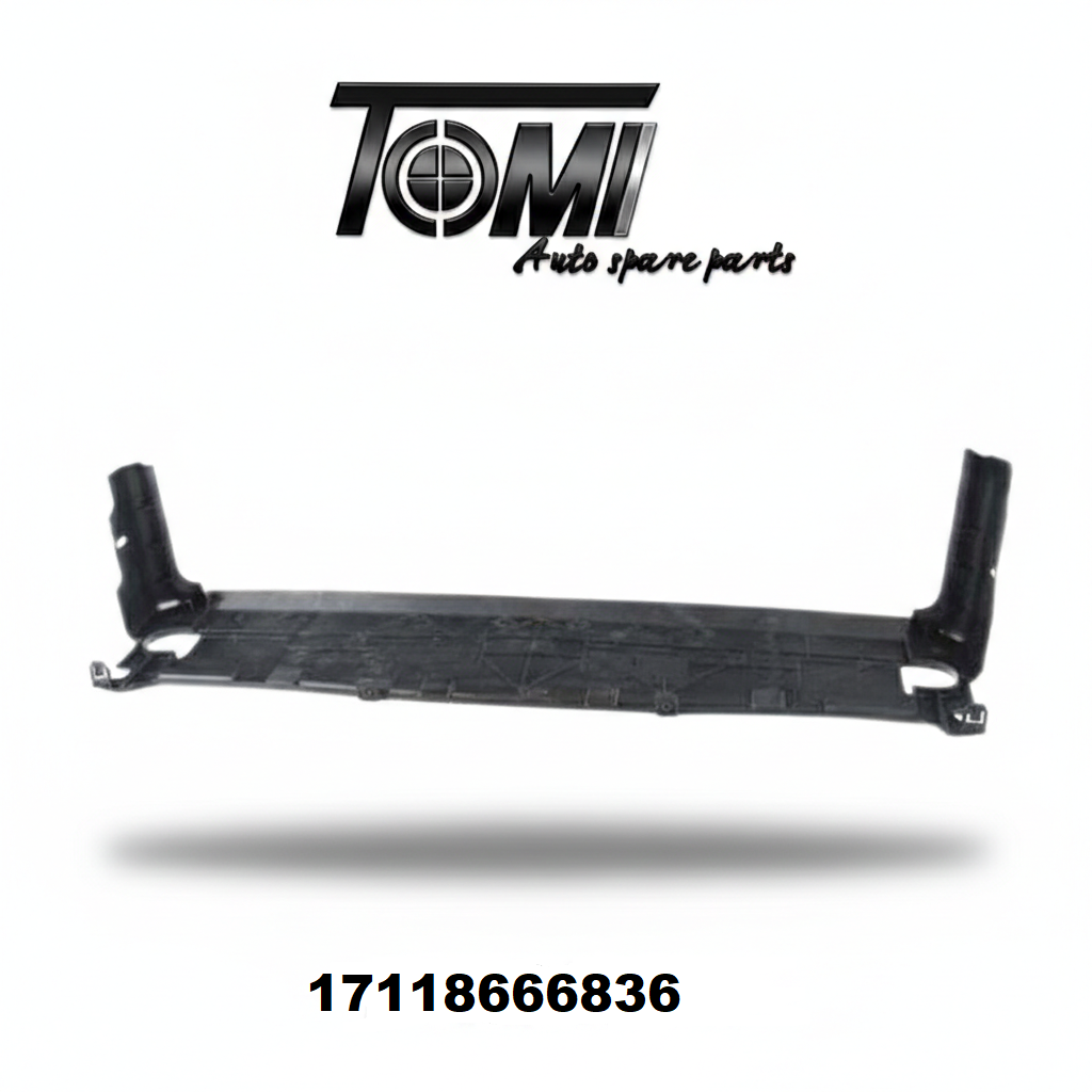 BMW G20 Radiator Top Cover | OEM 17118666836