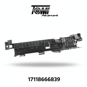 BMW G20 Radiator Cover RH | OEM 17118666839