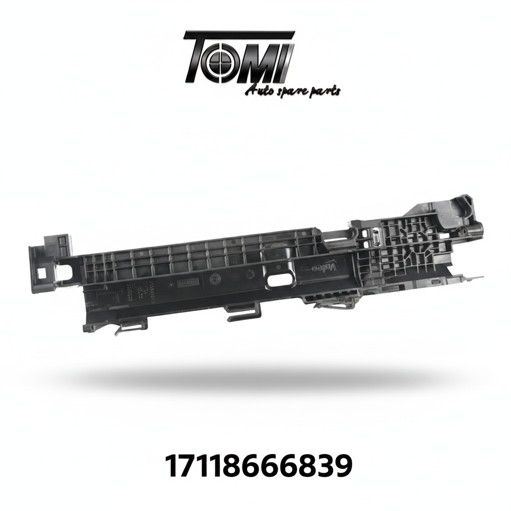 BMW G20 Radiator Cover RH | OEM 17118666839