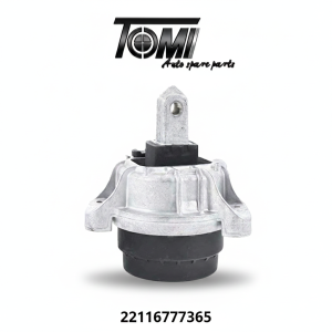 BMW F02/F10/F07/F12 Engine Mount LH | OEM 22116786528