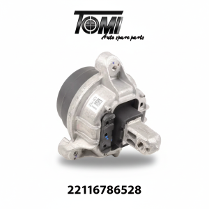 BMW F02/F10 Engine Mount LH | OEM 22116786528