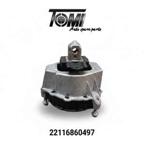 BMW G20 X Engine Mount LH | OEM 22116860497