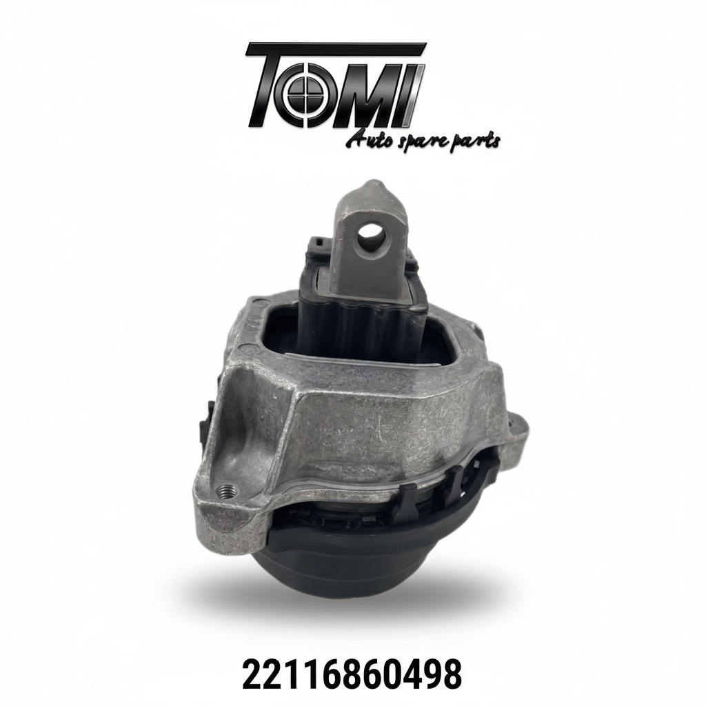 BMW G20 X Engine Mount RH | OEM 22116860498