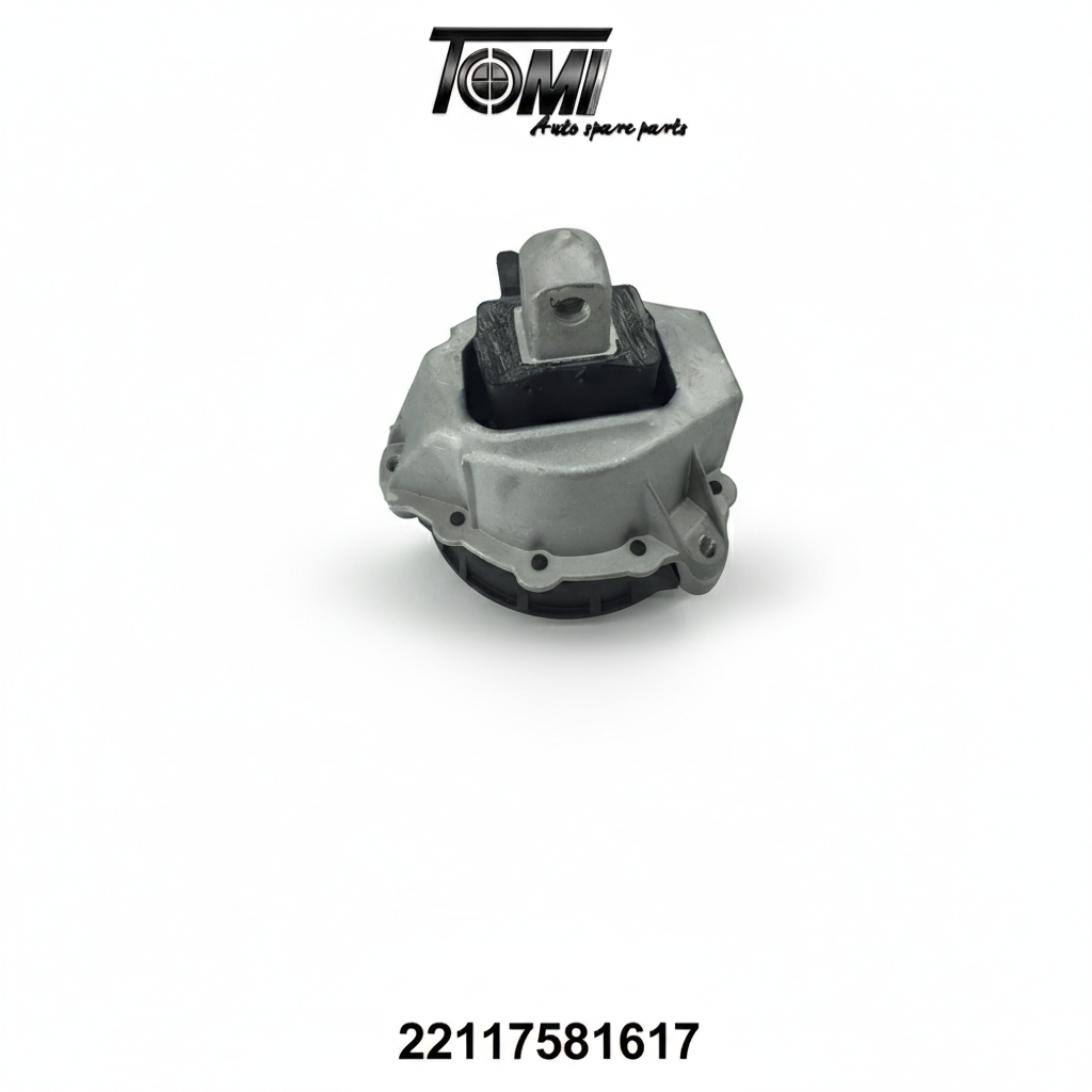 BMW G20 Engine Mount LH | OEM 22117581617