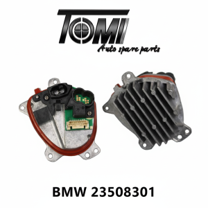 BMW G30 LCI Headlight LED Indicatir Module LH | OEM 23508301