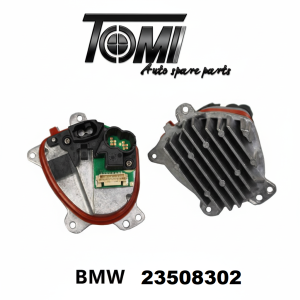 BMW G30 LCI Headlight LED Indicatir Module RH | OEM 23508302