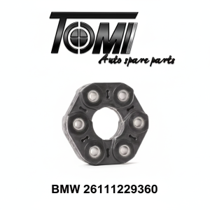 BMW F20/F30/G20/G30/G12/G01 Shaft Joint | OEM 26111229360