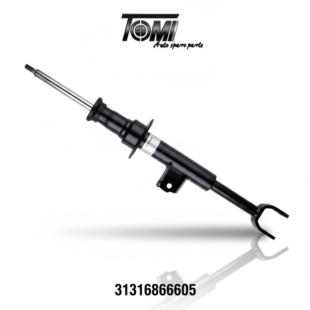 BMW G30 Front Shock Absorber LH for ATC/Hybrid | OEM 31316866605