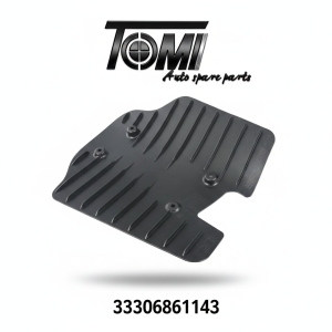 BMW G30 Rear Bumper Bracket Centre Bottom LH | OEM 33306876963