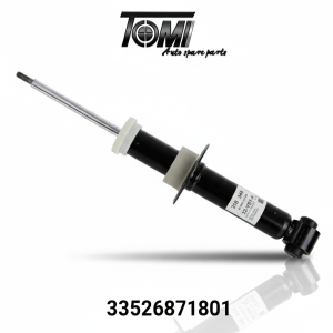 BMW G01 Shock Absorber Rear for X & I-Drive models | OEM 33526871801