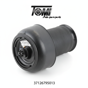 BMW F15/F16 Rear Air Spring | OEM 37126795013