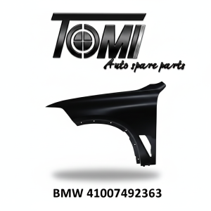 BMW G05 Fender Panel LH | OEM 41007492363