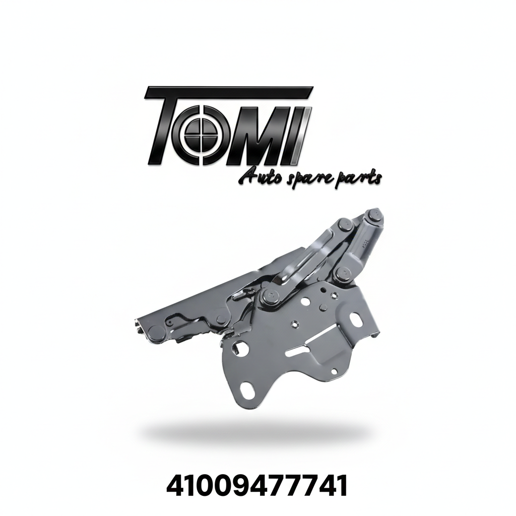 BMW G05/G06/G07 Bonnet Hinge LH | OEM 41009477741