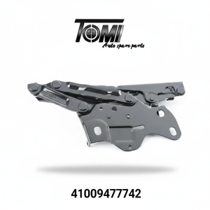 BMW G05/G06/G07 Bonnet Hinge RH | OEM 41009477742