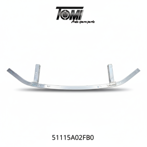 BMW G60 Lower Crash Bar | OEM 51115A02FB0