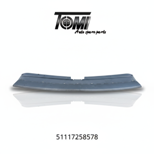 BMW F39 Front Lip Small X-Line | OEM 51117258578