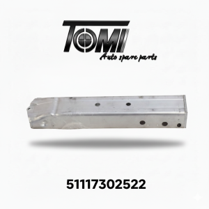 BMW F18/F39 Crash Box RH | OEM 51117302522