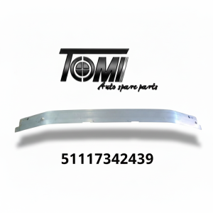 BMW F48/F39 Front Crash Bar | OEM 51117342439