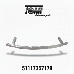 BMW G12 Lower Crash Bar | OEM 51117357178