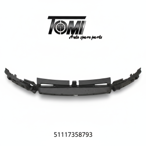 BMW G12 Front Absorber Foam | OEM 51117358793