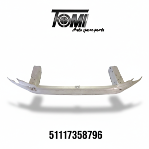 BMW G12 Front Crash Bar | OEM 51117358796