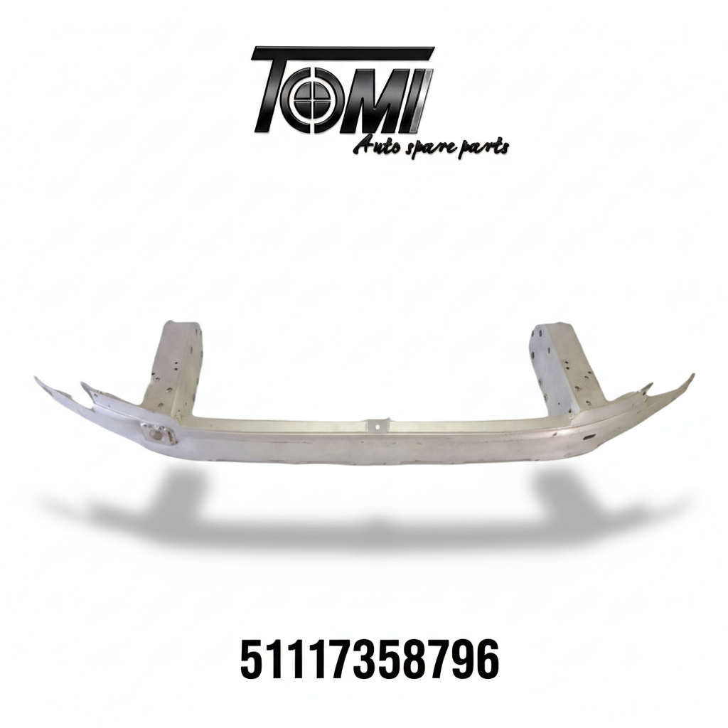 BMW G12 Front Crash Bar | OEM 51117358796