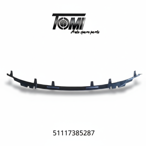 BMW G30 lower Crash Bar Absorber | OEM 51117385287