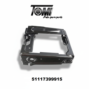 BMW G01/G01 LCI/G02/G02 LCI Crash Reinforcement LH | OEM 51117399915