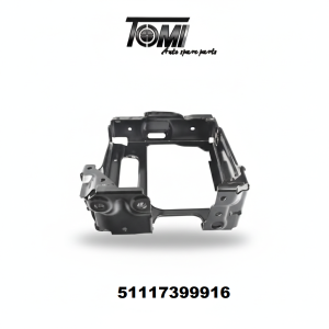 BMW G01/G01 LCI/G02/G02 LCI Crash Reinforcement RH | OEM 51117399916