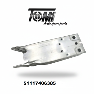 BMW F48/F39 Chassis Adapter LH | OEM 51117406385