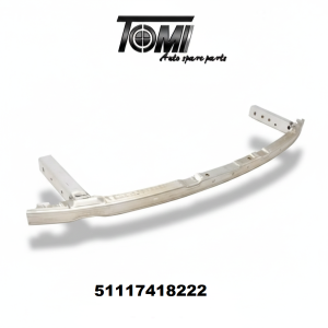 BMW G12 Lower Crash Bar | OEM 51117418222