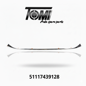BMW G01 Bumper Face Bar Trim | OEM 51117439128