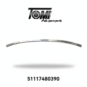 BMW F44 Lower Crash Bar | OEM 51117480390