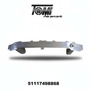 BMW G12 LCI Front Crash Bar | OEM 51117498868