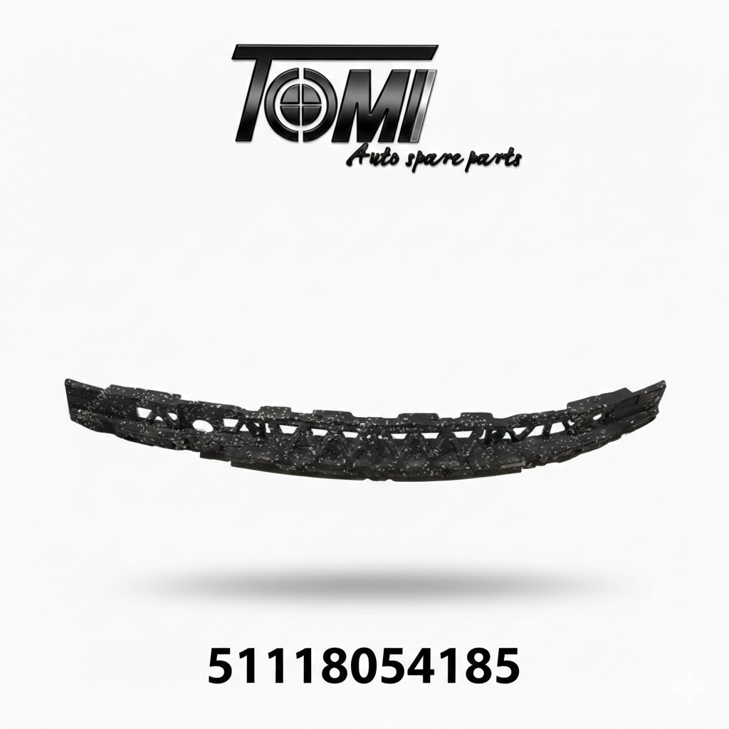 BMW F30/F30 LCI/F80 Front Absorber Foam | OEM 51118054185