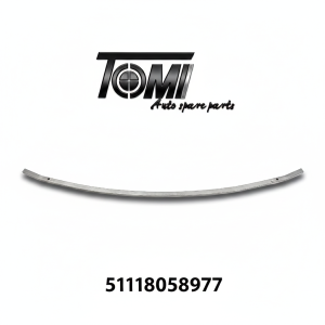 BMW F48/F39 Lower Crash Bar | OEM 51118058977