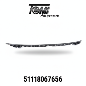 BMW G30 M Variant Lower Crash Absorber | OEM 51118067656