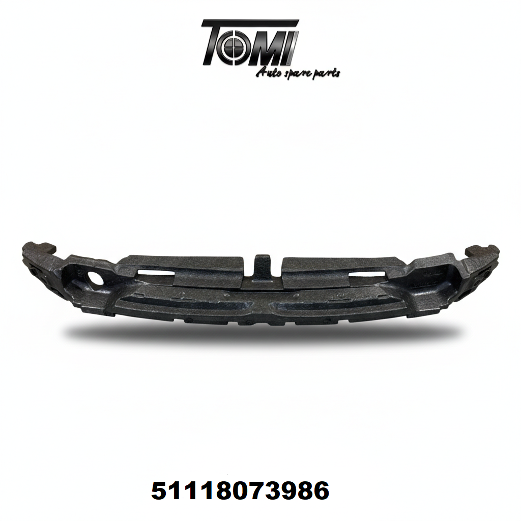 BMW G11/G12 LCI Front Absorber Foam | OEM 51118073986