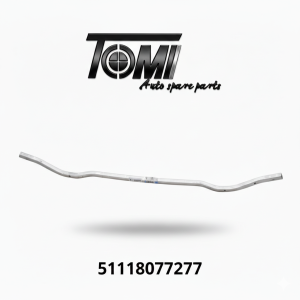 BMW G22/G23/G26 Lower Crash Bar | OEM 51118077277