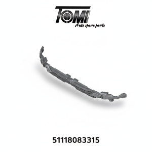 BMW U11 Front Absorber Foam | OEM 51118083315